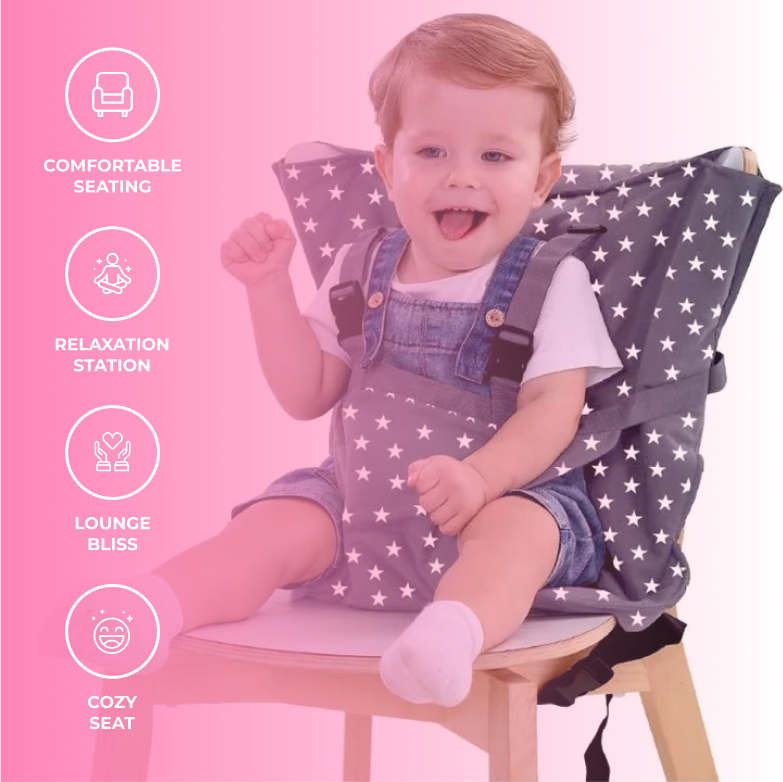 Ezy Chair