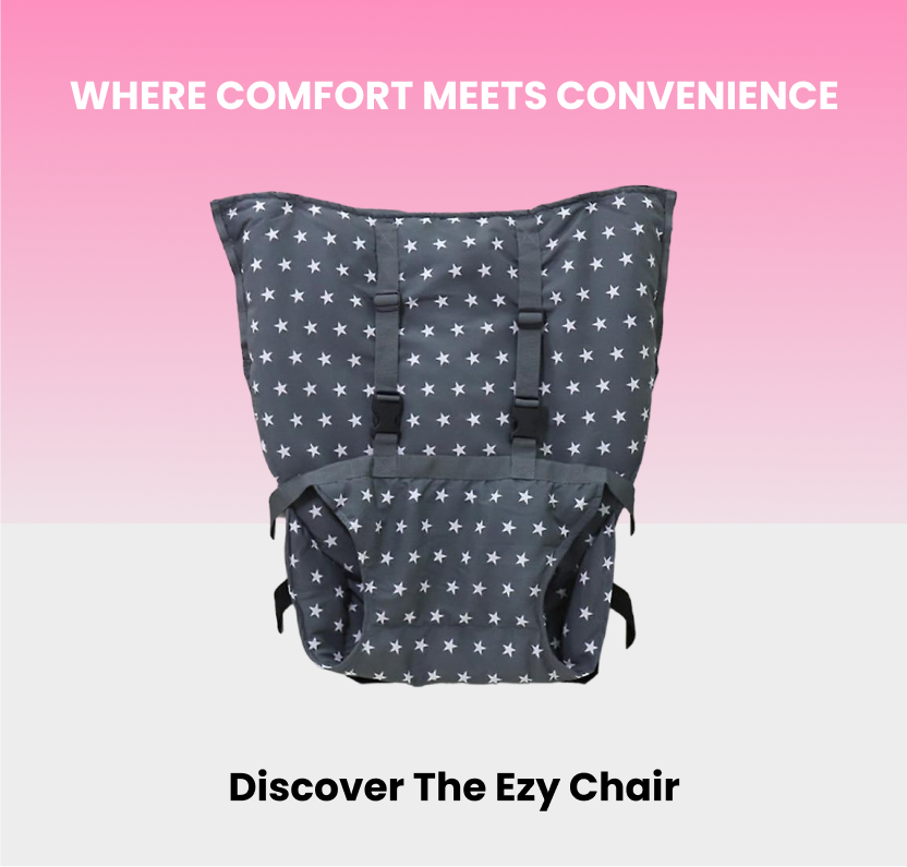 Ezy Chair