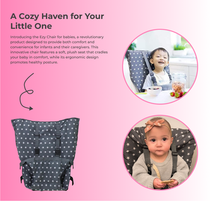 Ezy Chair