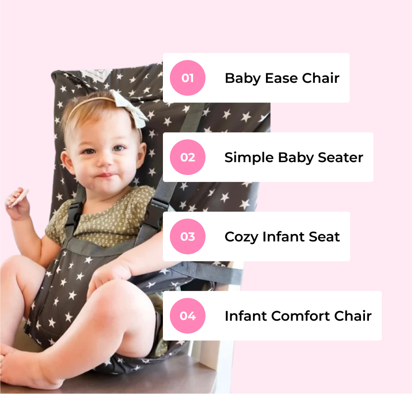 Ezy Chair